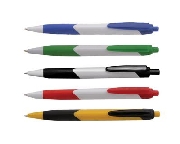 Plastic Pens